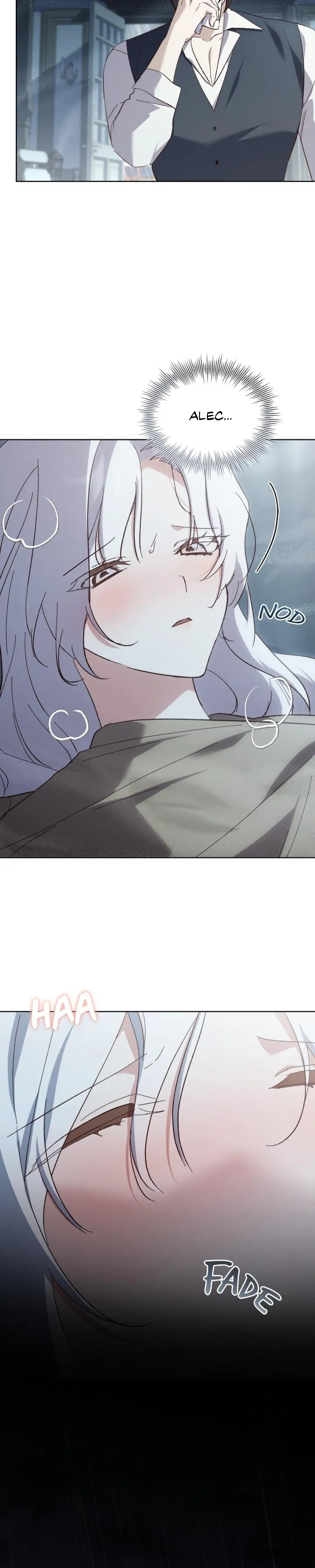 Tôi Đang Tìm Con Sói Đã Trêu Đùa Con Rắn Đen Chap 23 - trang 4