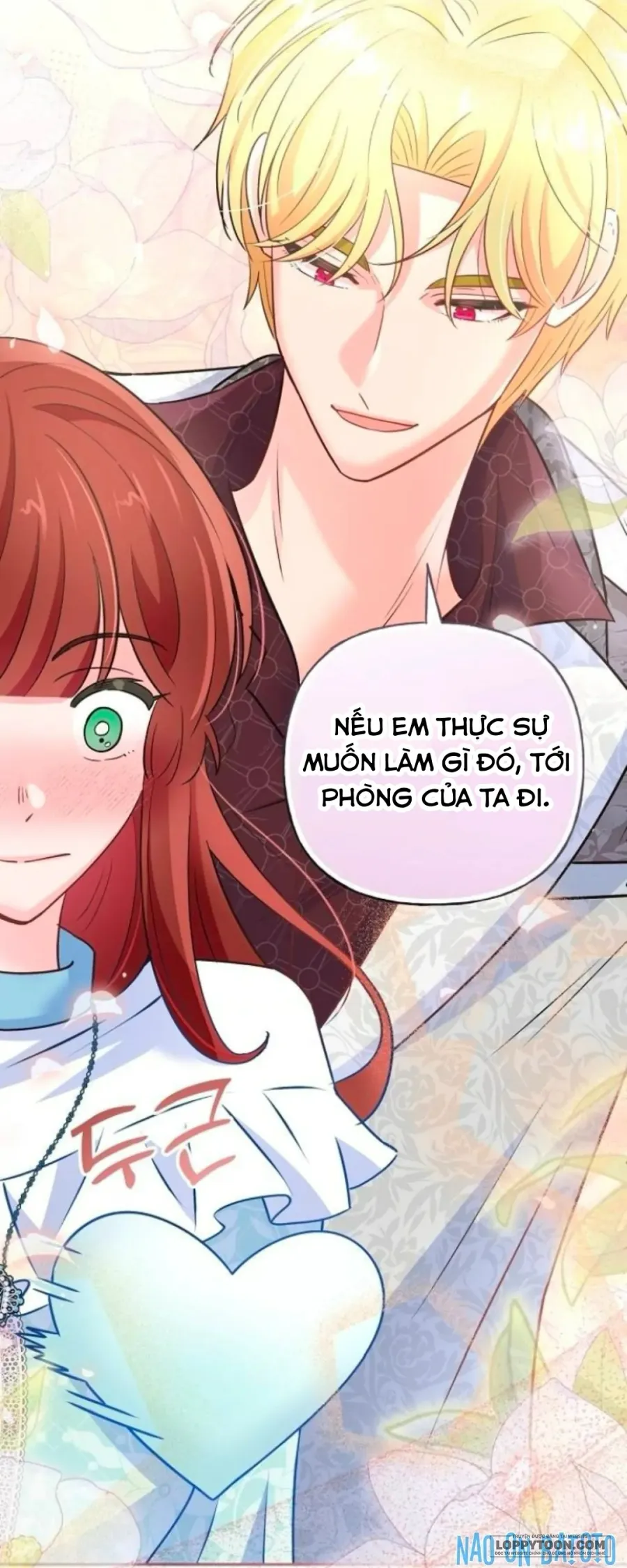 Hầu Gái Không Thích Nuôi Dạy Trẻ Nhỏ Chap 31 - trang 65
