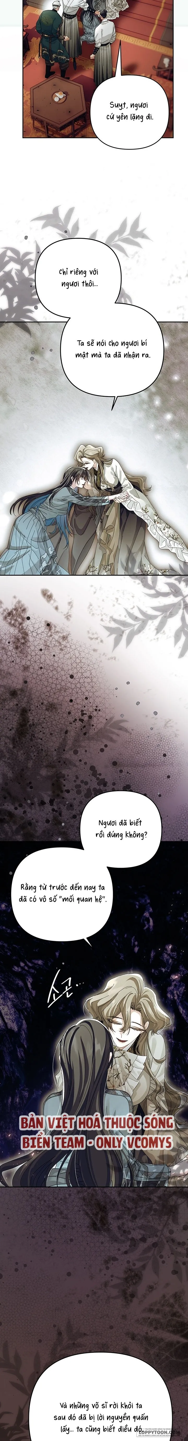 Vùng Đất Khắc Kỷ Chap 41 - trang 25