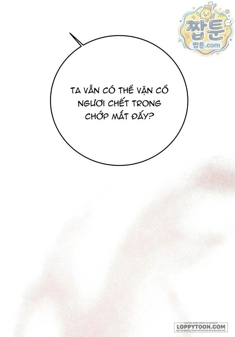 Ác Quỷ Nuôi Dưỡng Tiểu Thư Chap 125 - trang 72