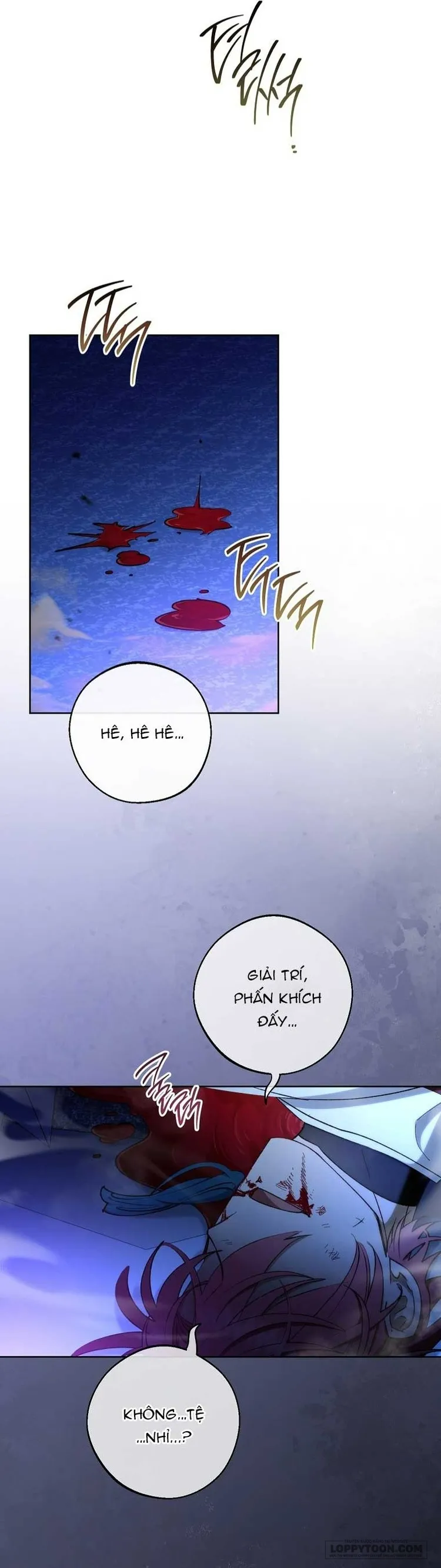 Tiểu Thiếp Chỉ Muốn Sống Yên Bình Chap 75 - trang 21