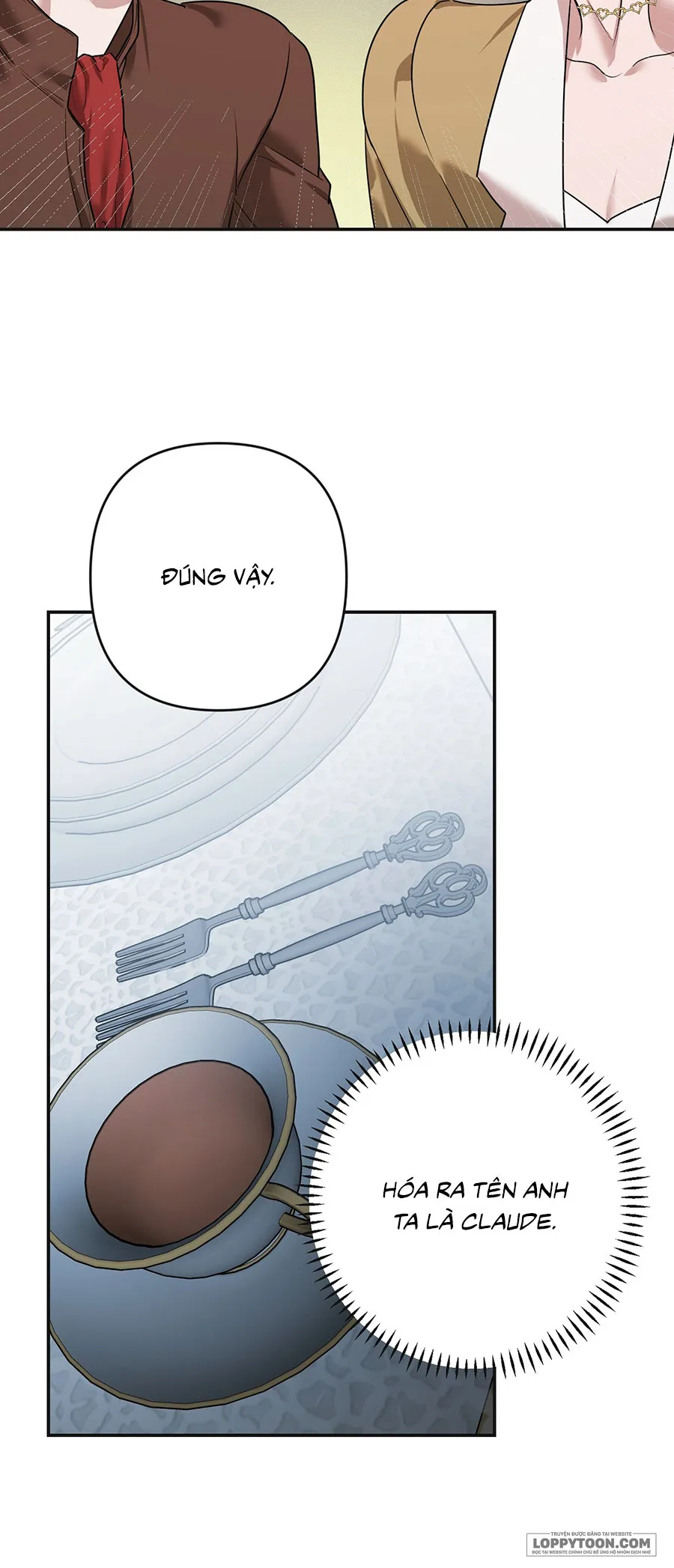 Màn Đêm Thức Tỉnh Chap 1 - trang 21