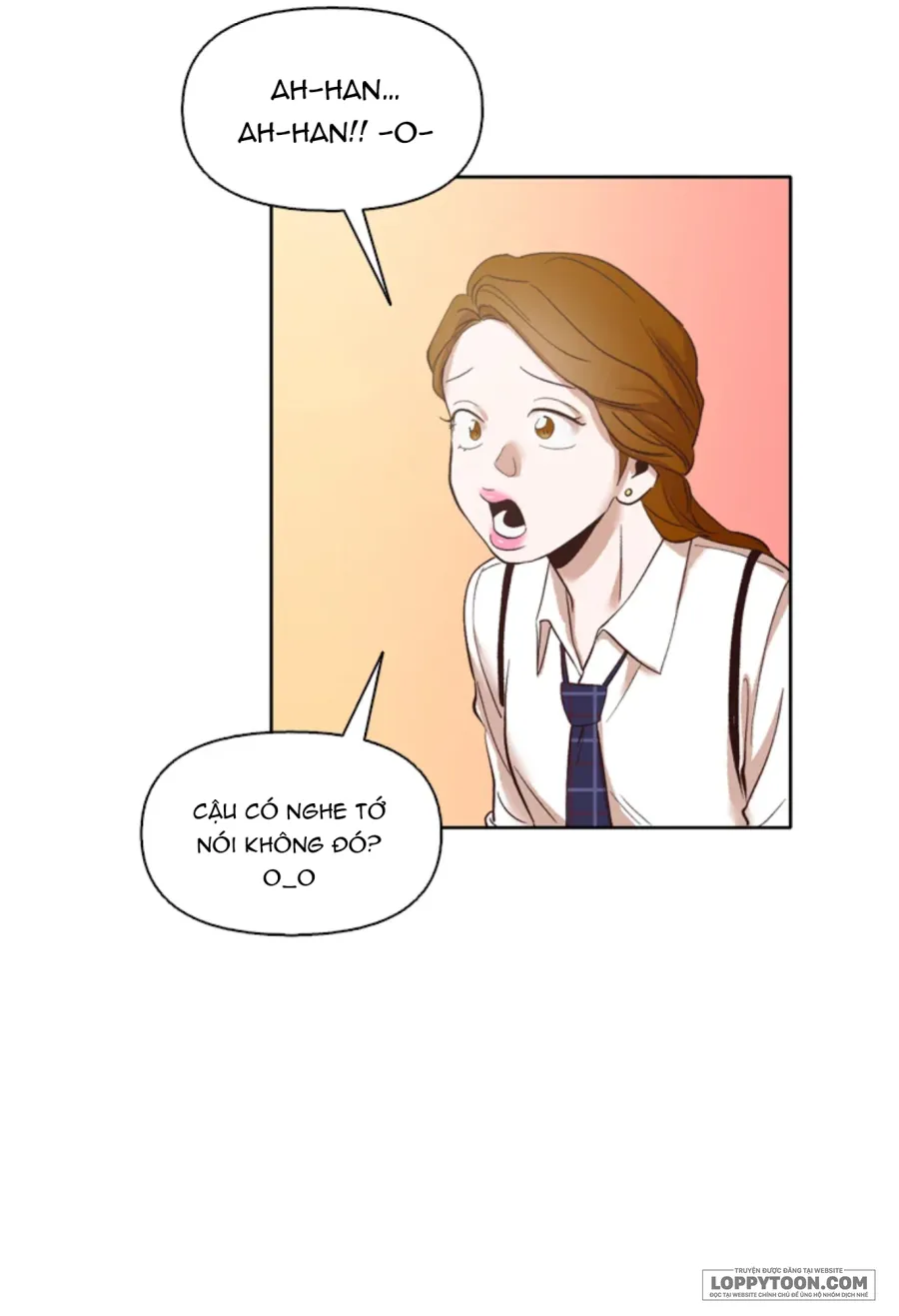 Thanh Xuân Của Chúng Ta Chap 9 - trang 52