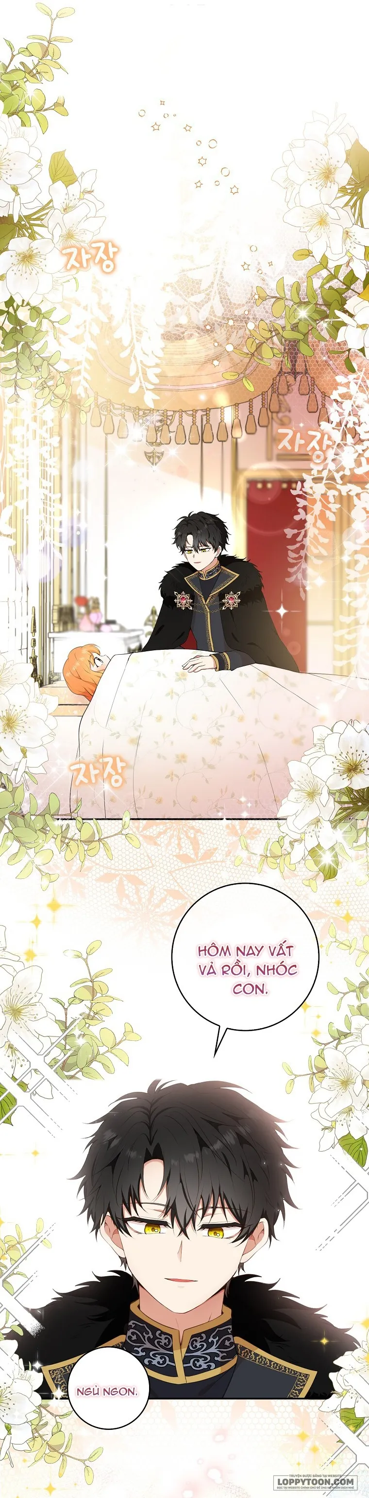 Sóc Con Tài Năng Chap 11 - trang 46