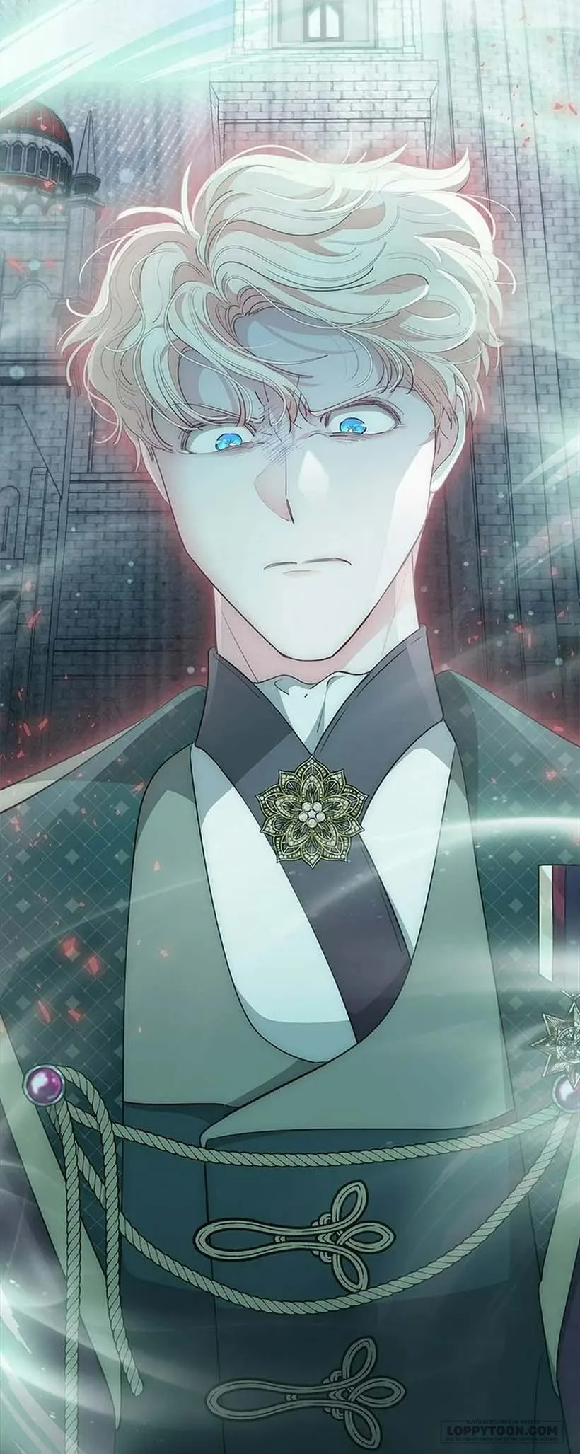 Đã Từ Chối Sủng Ái Rồi Mà Sao Còn Ám Ảnh Thế? Chap 68 - trang 51