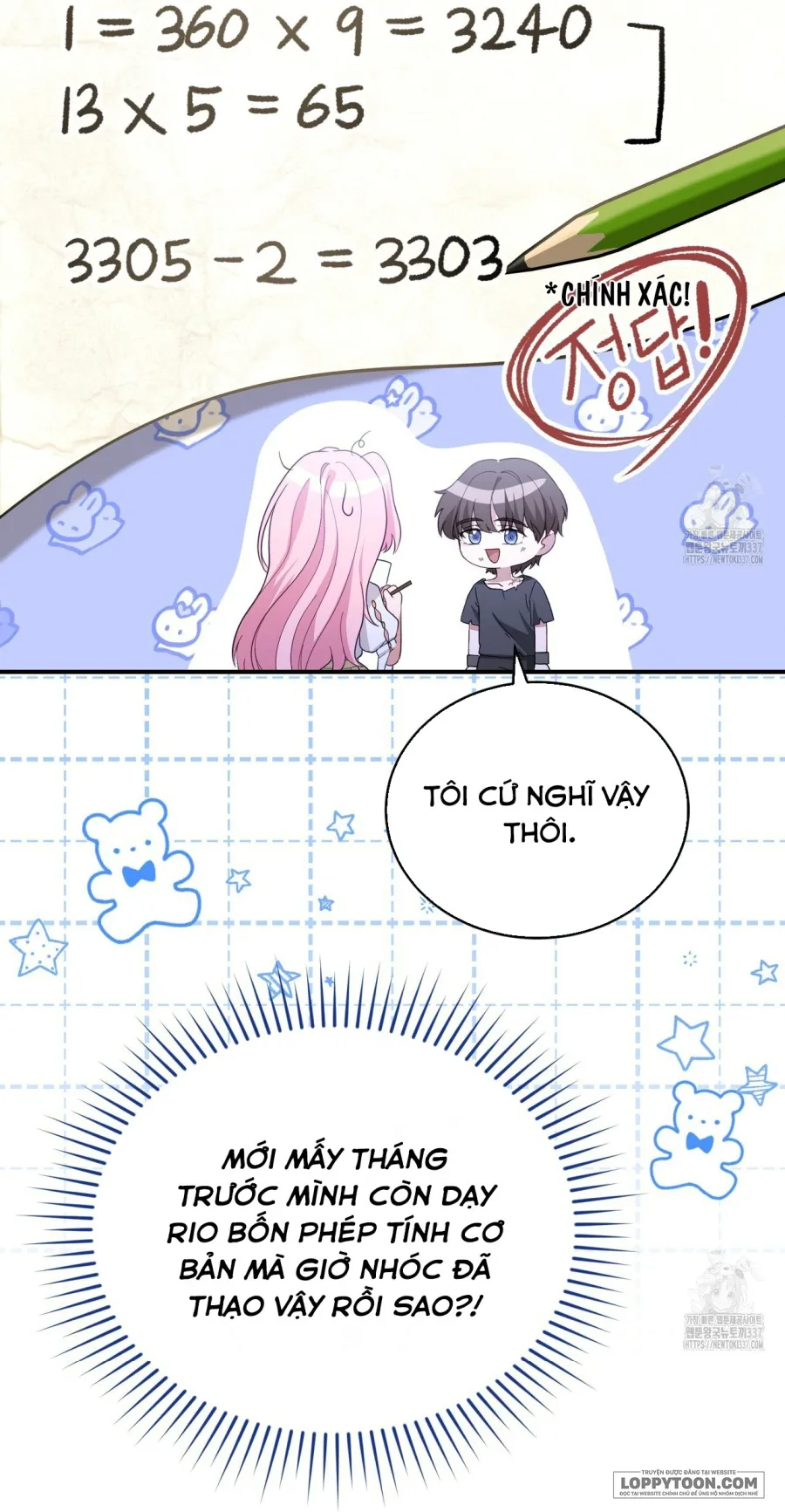 Nàng Tiên, Hãy Ký Hợp Đồng Nào Chap 35 - trang 99