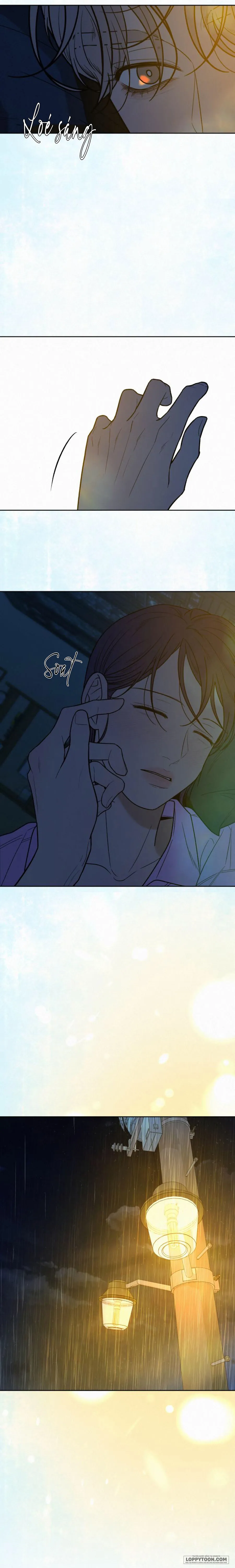 Chiến Lược Tình Yêu Trong Sáng Chap 89 - trang 15
