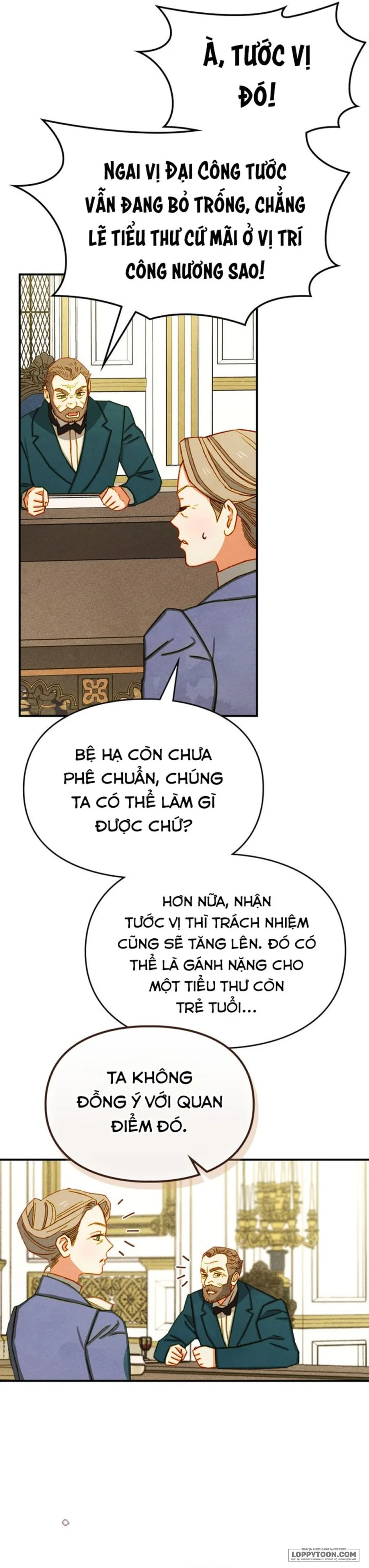 Thuần Hoá Munchkin Chap 2 - trang 20