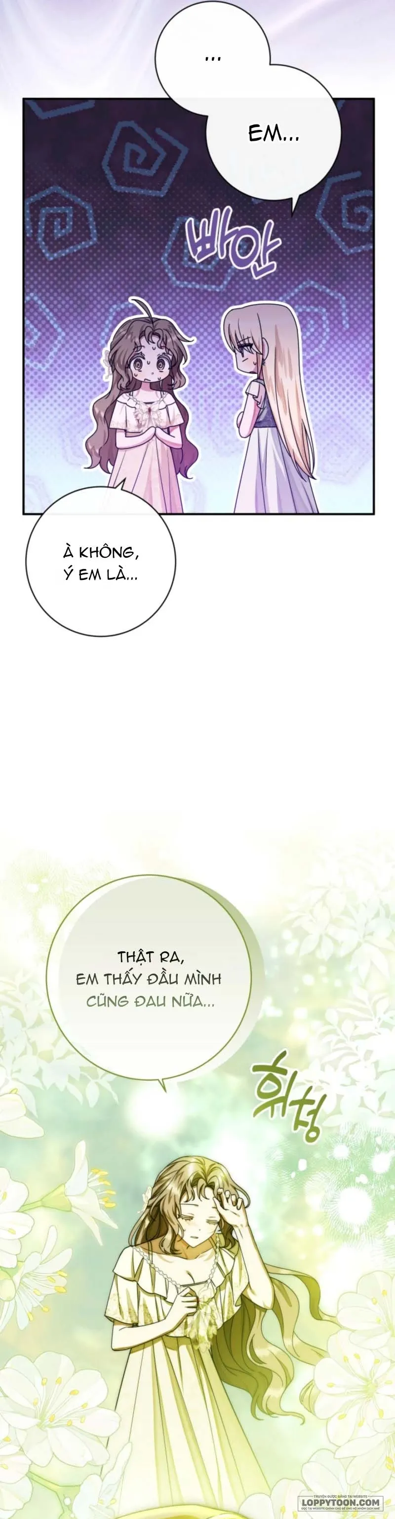 Bản Tình Ca Rạng Đông Chap 7 - trang 36