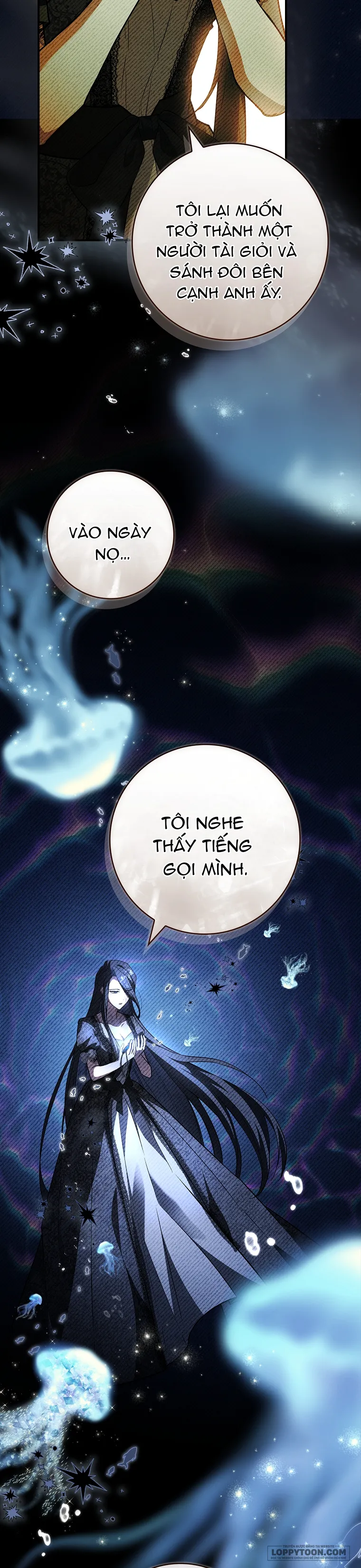 Văn Phòng Thám Tử Dành Cho Nam Chính Hối Hận! Chap 26 - trang 37