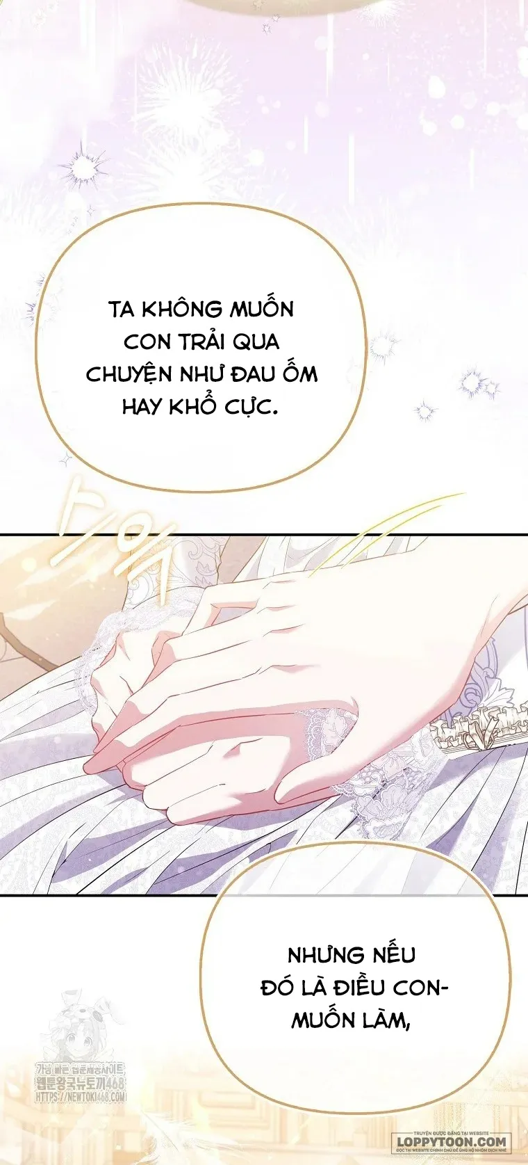 Nàng Công Chúa Của Mọi Người Chap 100 - trang 37