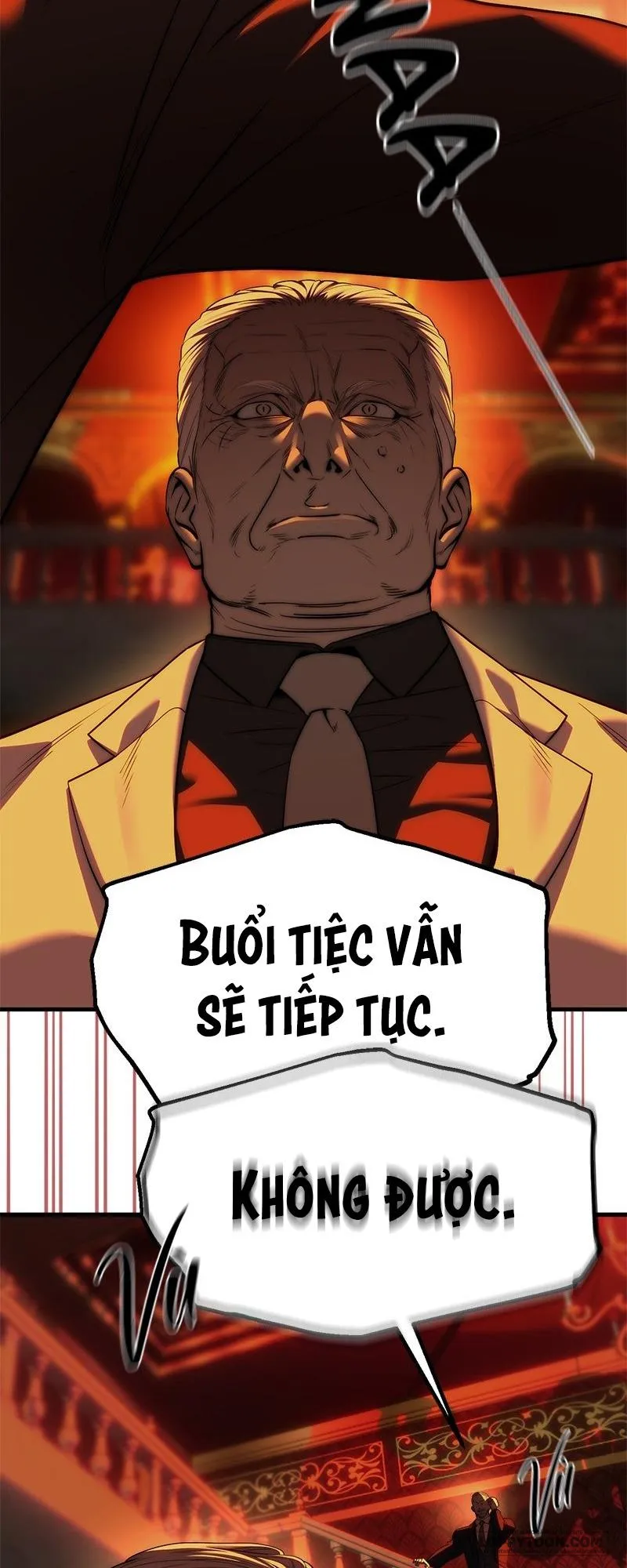 Xâm Nhập Trường Trung Học Tài Phiệt Chap 97 - trang 65