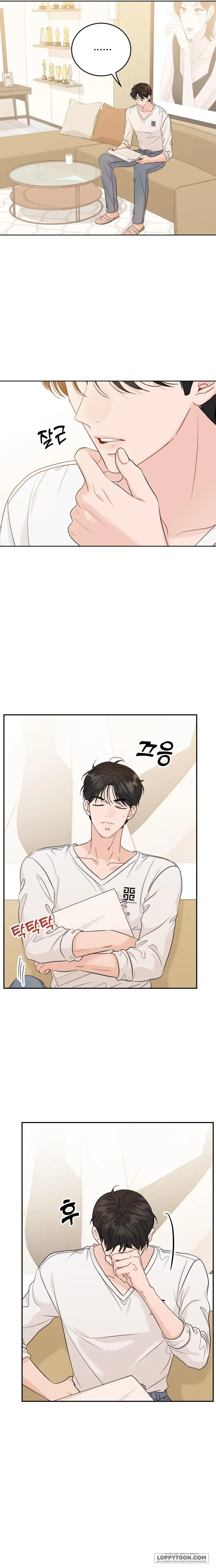Người Một Nhà Chap 113 - trang 10