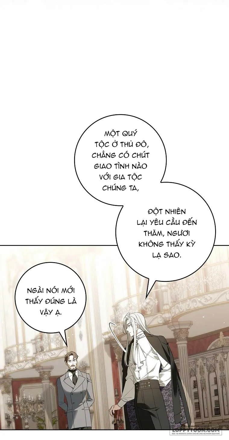 100 lời nguyền tại dinh thự Illestone Chap 41 - trang 12