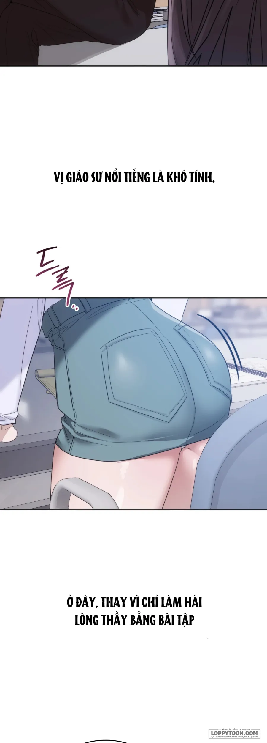 Nữ Sinh Đại Học Hae Joo Chap 22 - 🔞 - trang 2