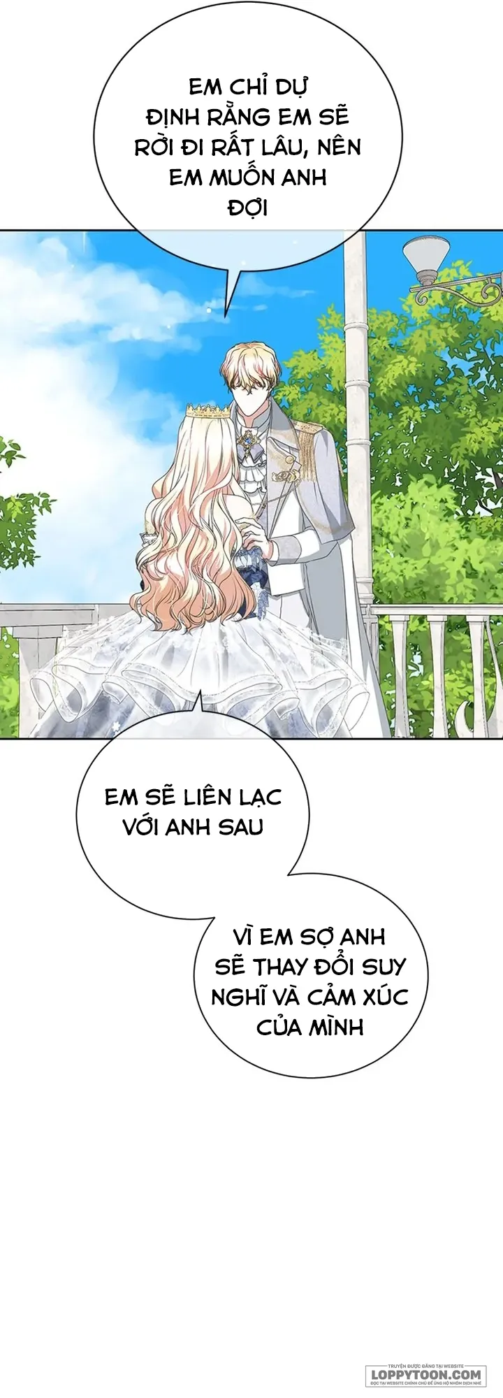 Sinh Ra Trở Thành Nhân Vật Không Có Trong Nguyên Tác Chap 56 - trang 19