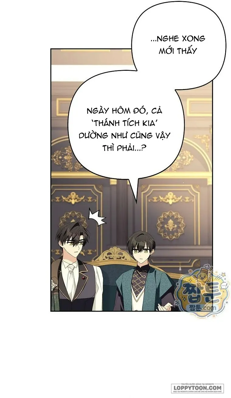 Tôi Đã Trở Thành Con Gái Út Của Công Tước Phản Diện Chap 141 - trang 17