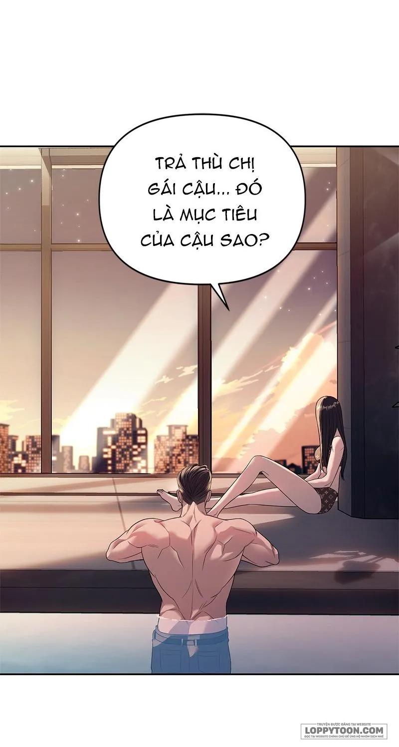 Xâm Nhập Trường Trung Học Tài Phiệt Chap 62 - trang 21