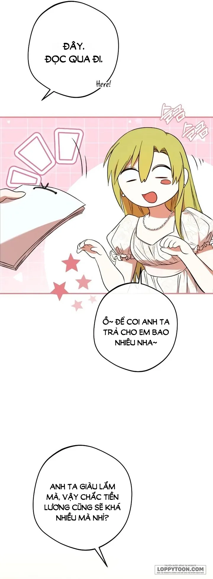 Bạo Chúa Độc Ác Trở Lại Chap 13 - trang 30