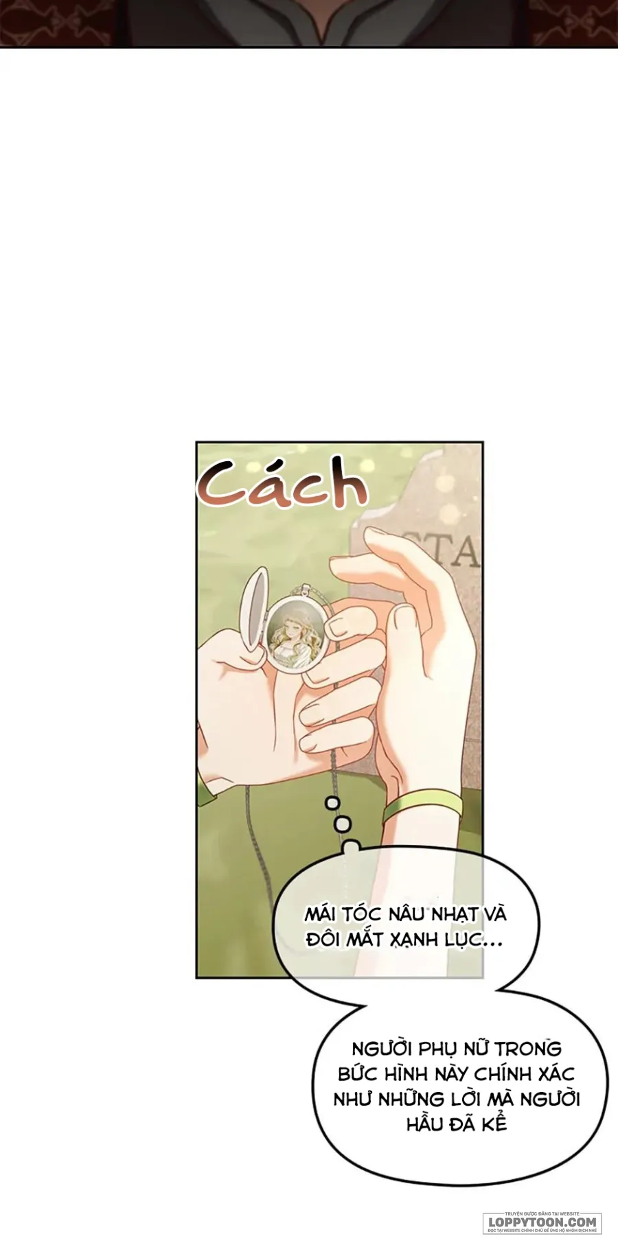 Tôi Sẽ Ở Ngay Bên Cạnh Nam Chính Chap 24 - trang 28