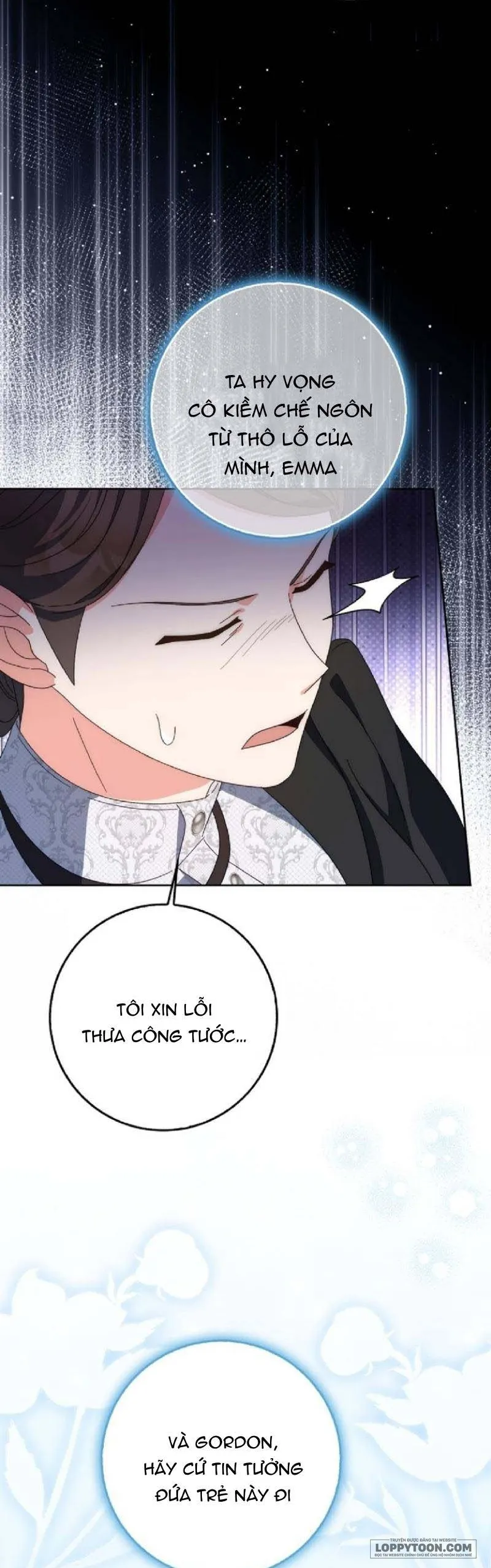 Tôi Không Thuộc Về Nơi Này Chap 6 - trang 6
