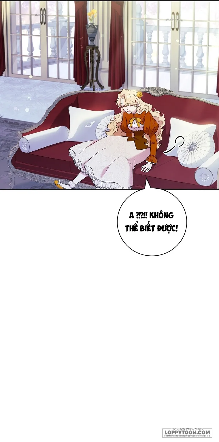 Nam Chính À, Tôi Sẽ Tôn Trọng Sở Thích Của Anh Chap 44 - trang 34
