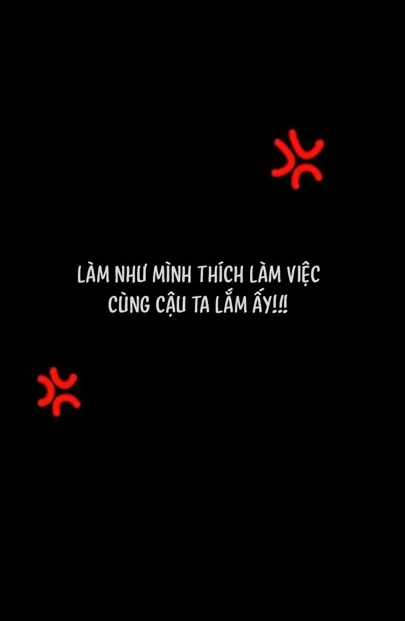 Cặp Đôi Không Chính Thức Chap 10 - trang 35