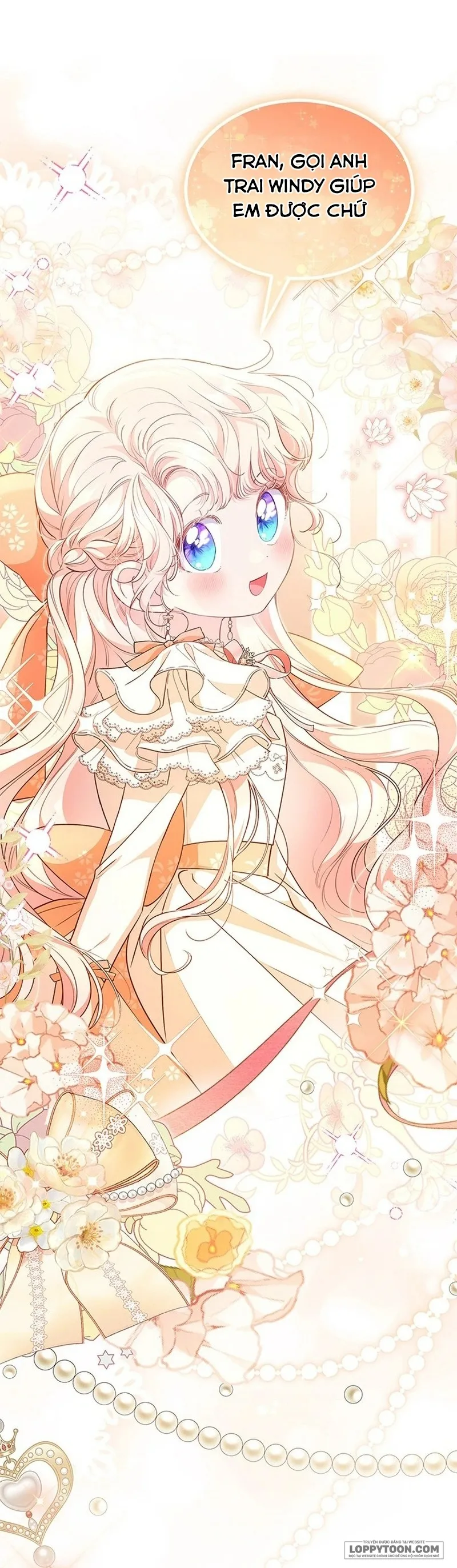 Đã Từ Chối Sủng Ái Rồi Mà Sao Còn Ám Ảnh Thế? Chap 25 - trang 48
