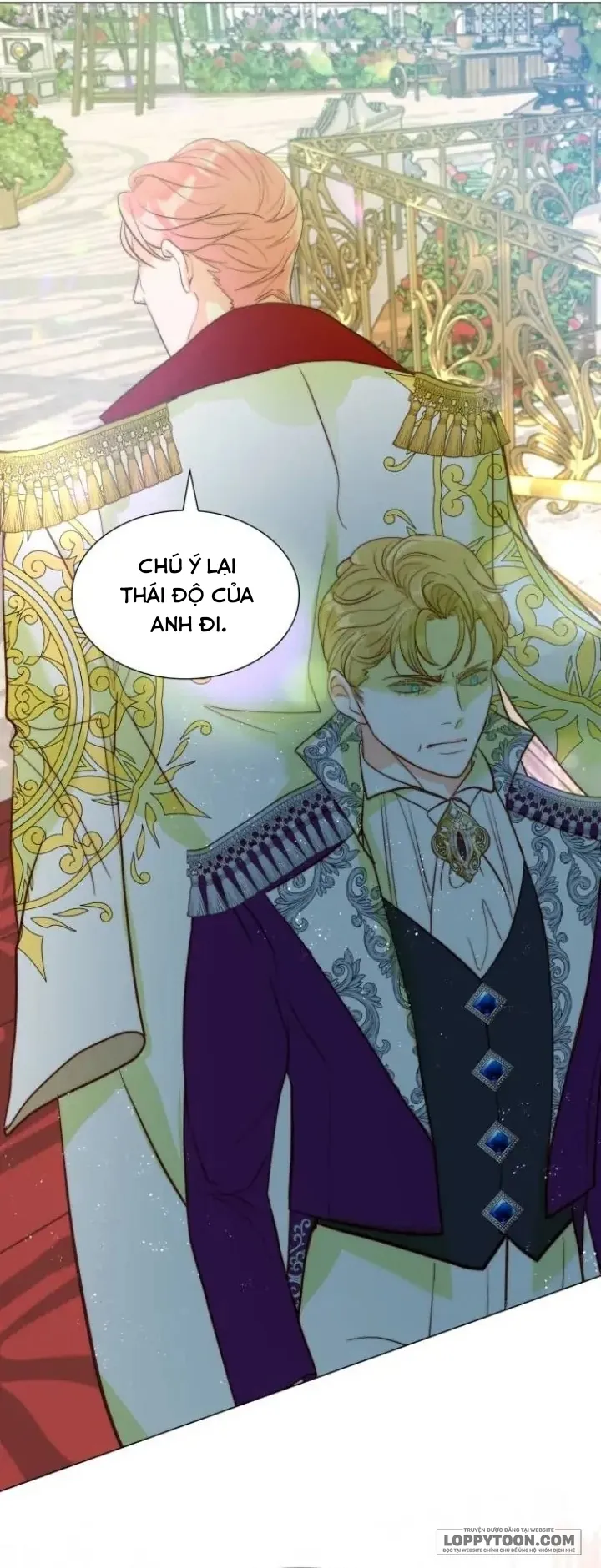 Tôi Được Sinh Ra Là Cô Con Gái Thứ Hai Chap 10 - trang 17