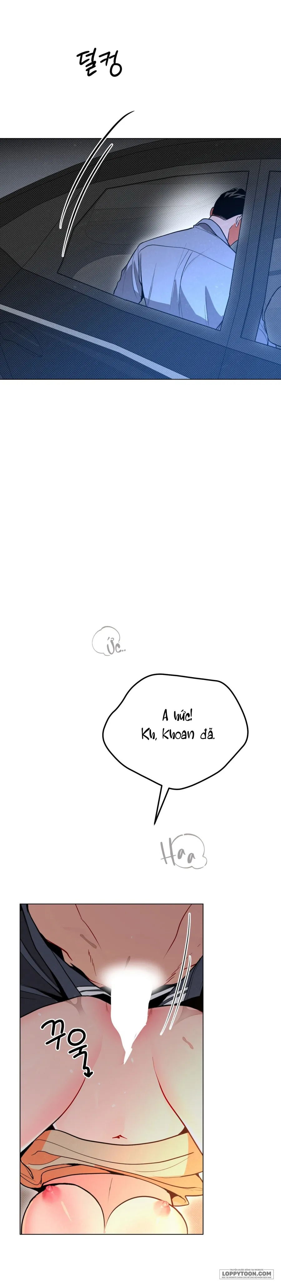 Ngưỡng Tuyệt Đối Chap 63 - trang 20