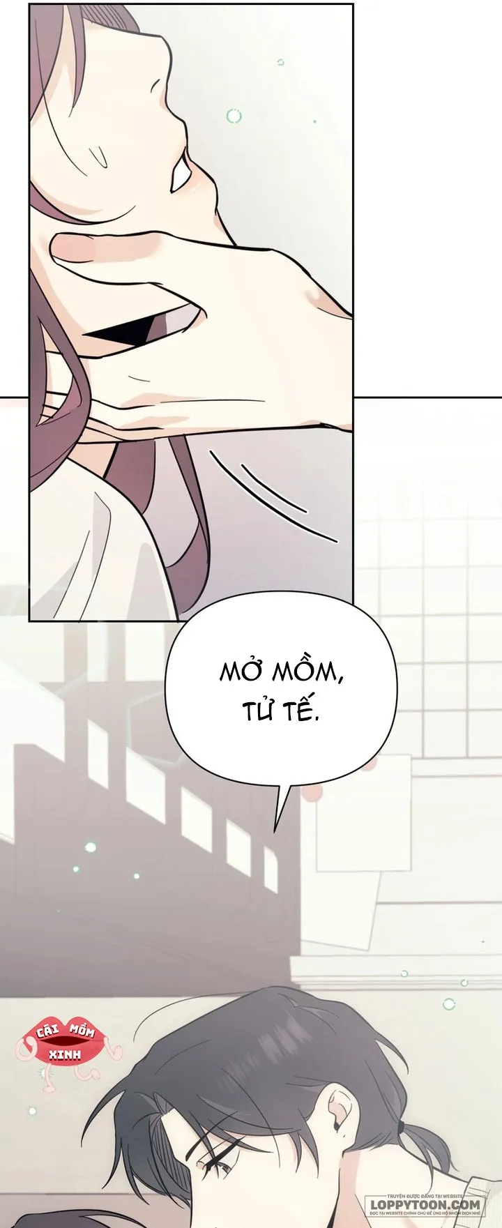 Đơn Thuốc Của Tôi Chính Là Bác Sĩ Chap 14 - trang 19