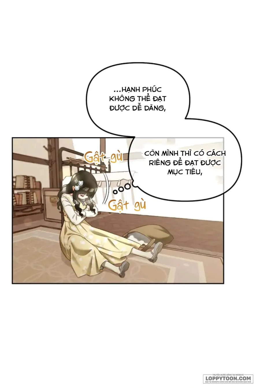 Tôi Sẽ Ở Ngay Bên Cạnh Nam Chính Chap 12 - trang 54