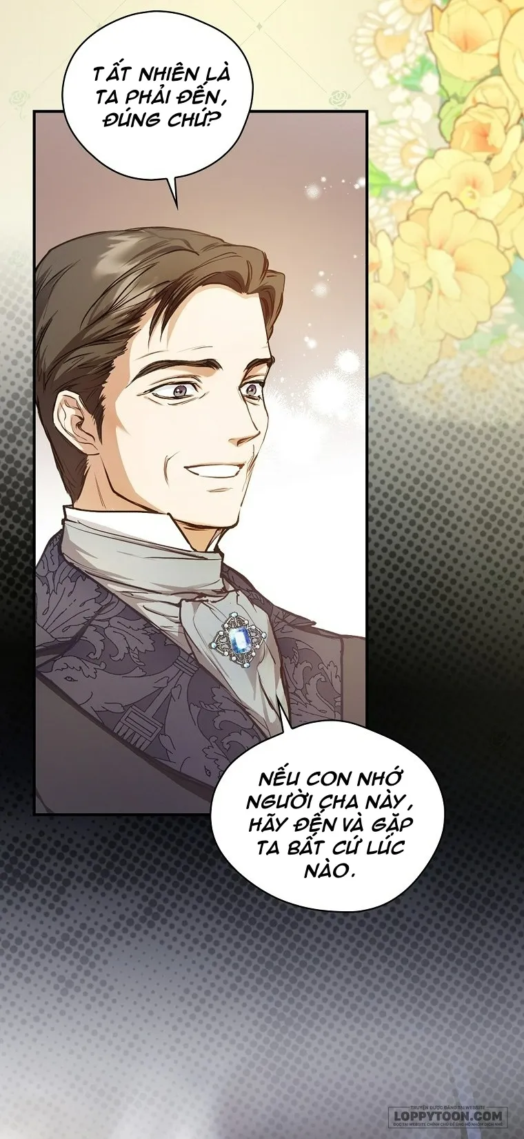 Tìm Một Người Chồng Mới Chap 2 - trang 34