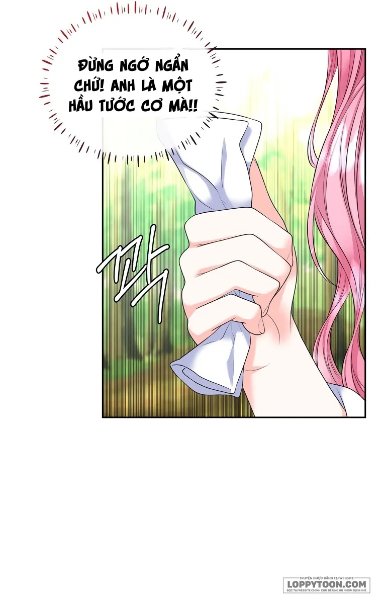 Tôi Sẽ Ly Hôn Với Anh Trai Nữ Chính Chap 6 - trang 23