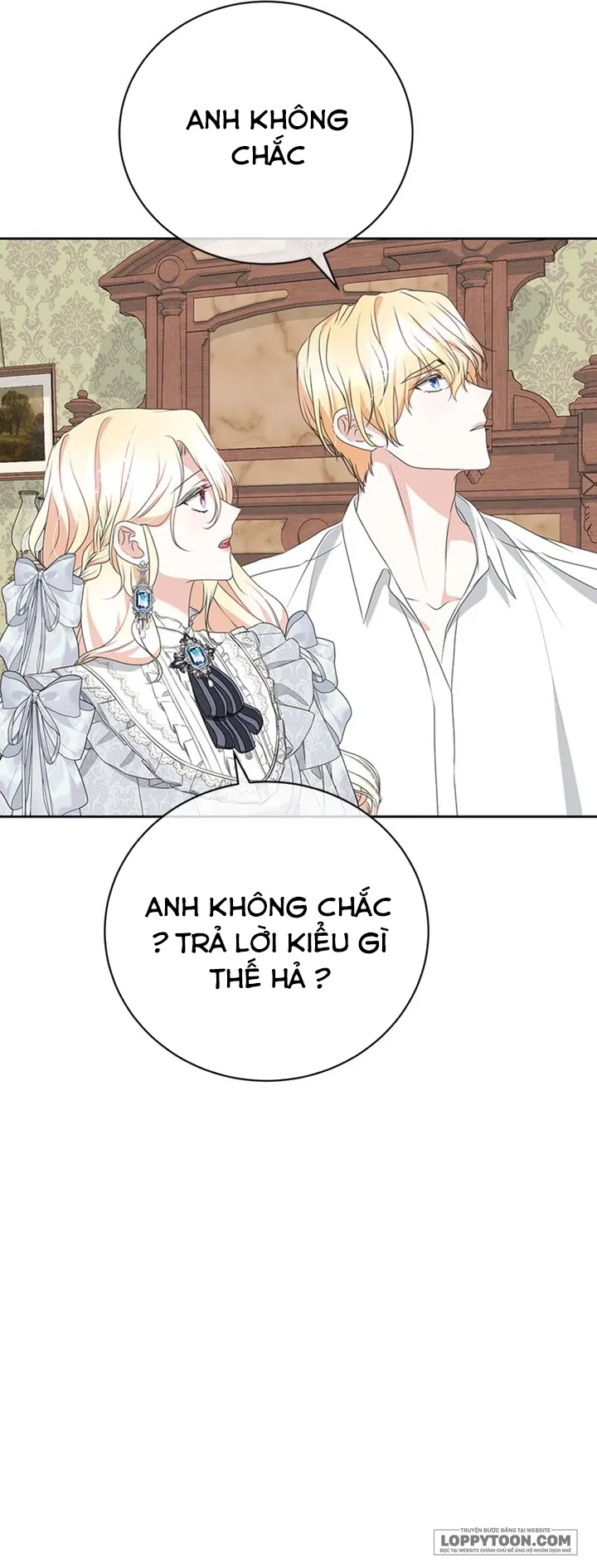 Sinh Ra Trở Thành Nhân Vật Không Có Trong Nguyên Tác Chap 79 - trang 57