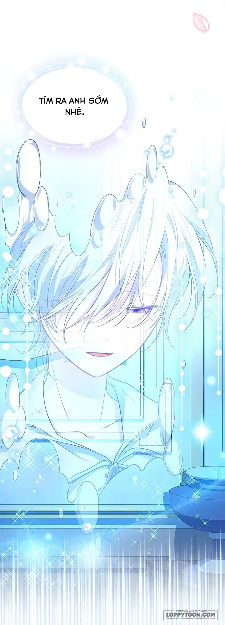 Đã Từ Chối Sủng Ái Rồi Mà Sao Còn Ám Ảnh Thế? Chap 10 - trang 38