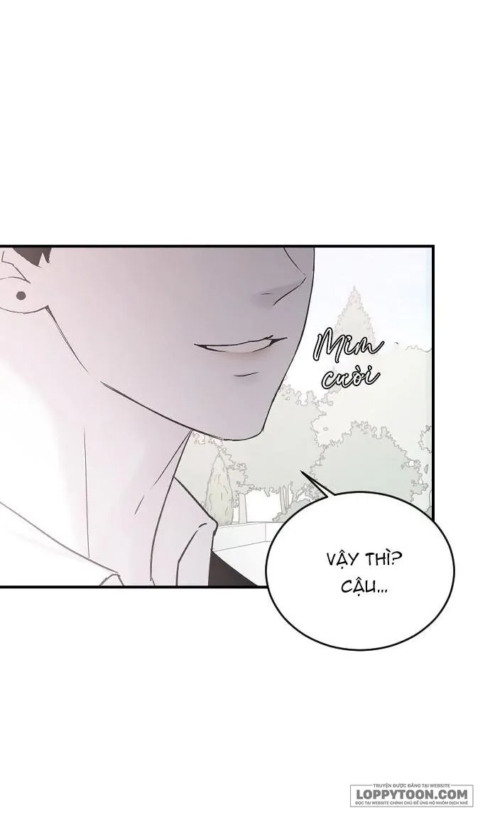 Ba Anh Trai Cực Phẩm Của Tôi Chap 19 - trang 23