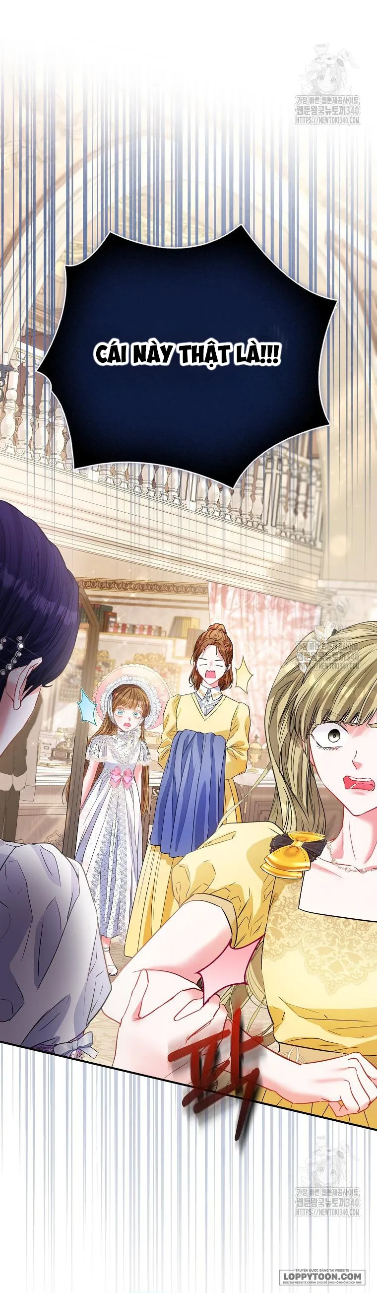 Nàng Công Chúa Của Mọi Người Chap 51 - trang 27
