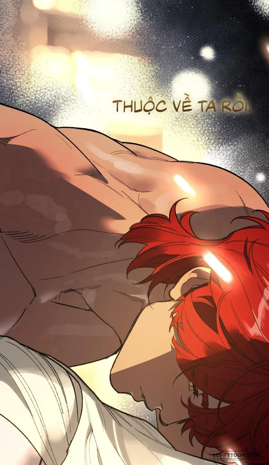 Gửi Đến Kẻ Sẽ Hủy Diệt Tôi Chap 22 - 🔞🔞 - trang 14