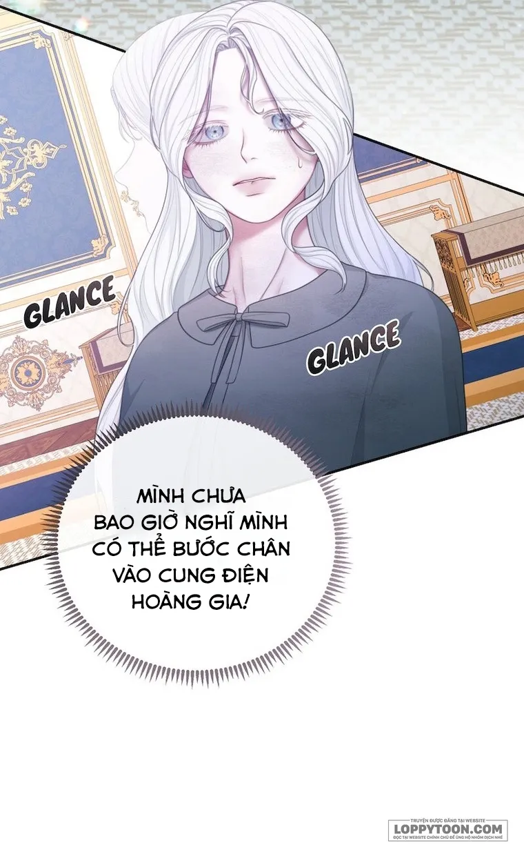 Hầu Nữ Không Còn Thèm Muốn Chủ Nhân Nữa Chap 39 - trang 4