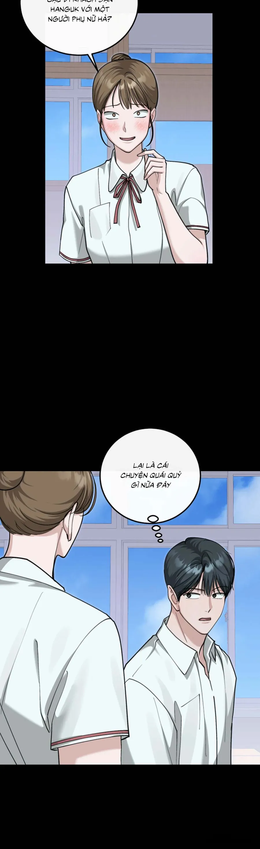Ăn Em Một Lần Thôi, Oppa Chap 18 - trang 29