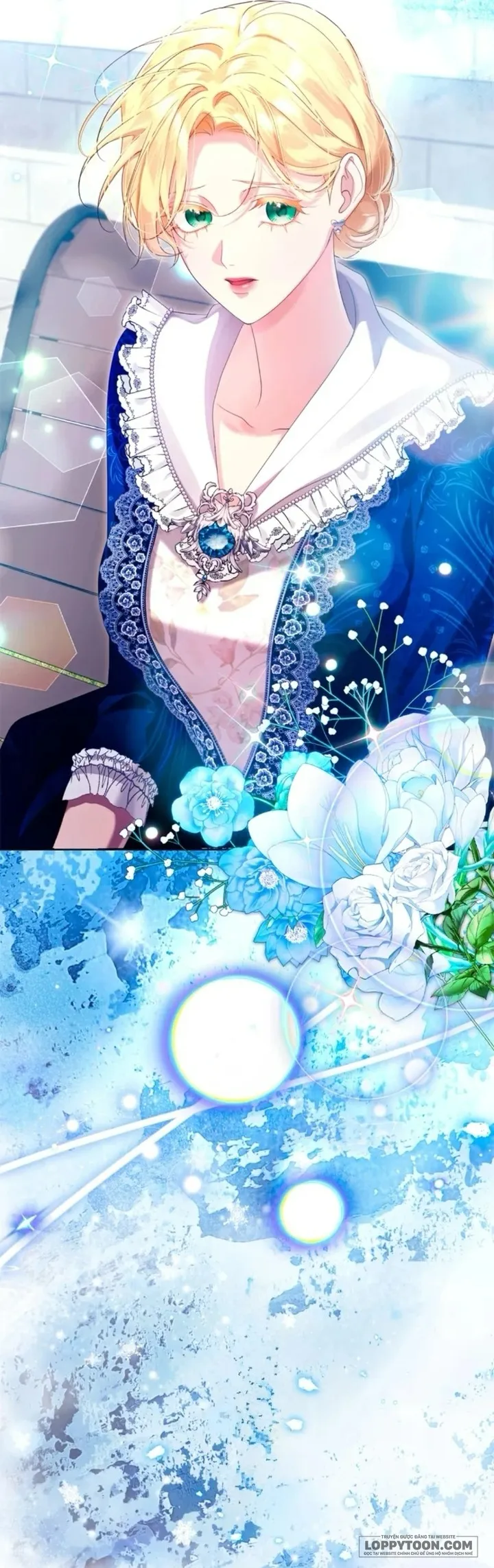 Không Cần Hối Hận Chap 30 - trang 5