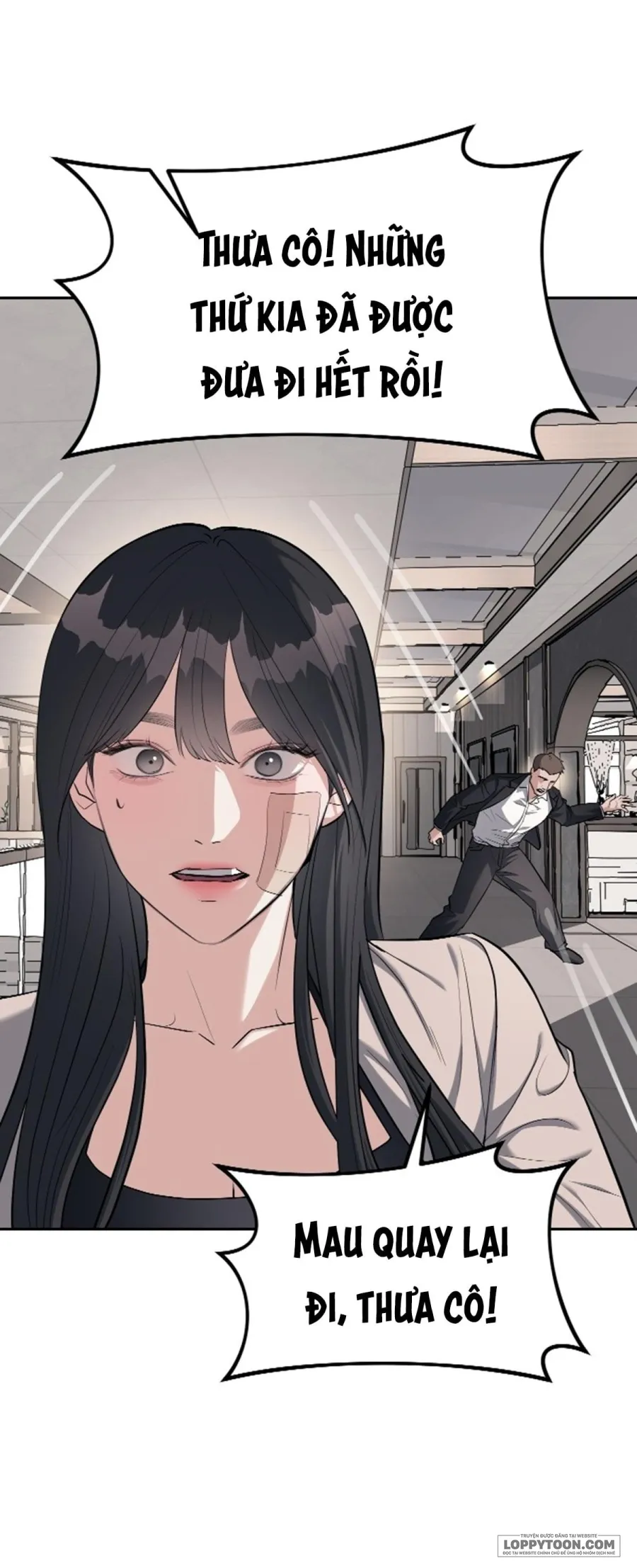 Xâm Nhập Trường Trung Học Tài Phiệt Chap 29 - trang 70