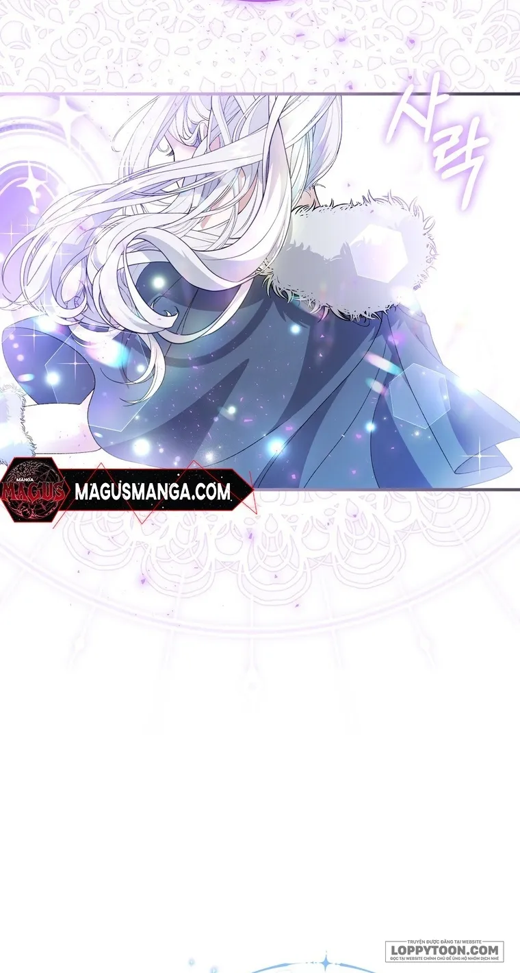 Nàng Tiên, Hãy Ký Hợp Đồng Nào Chap 8 - trang 55