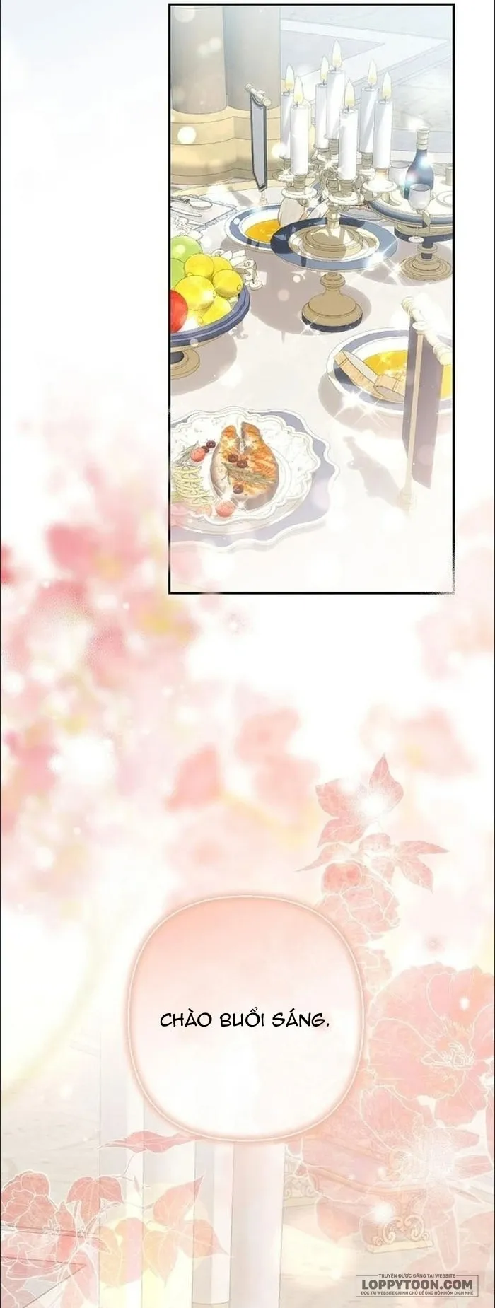 Presepe Bên Ngoài Chiếc Lồng Chap 67 - trang 62
