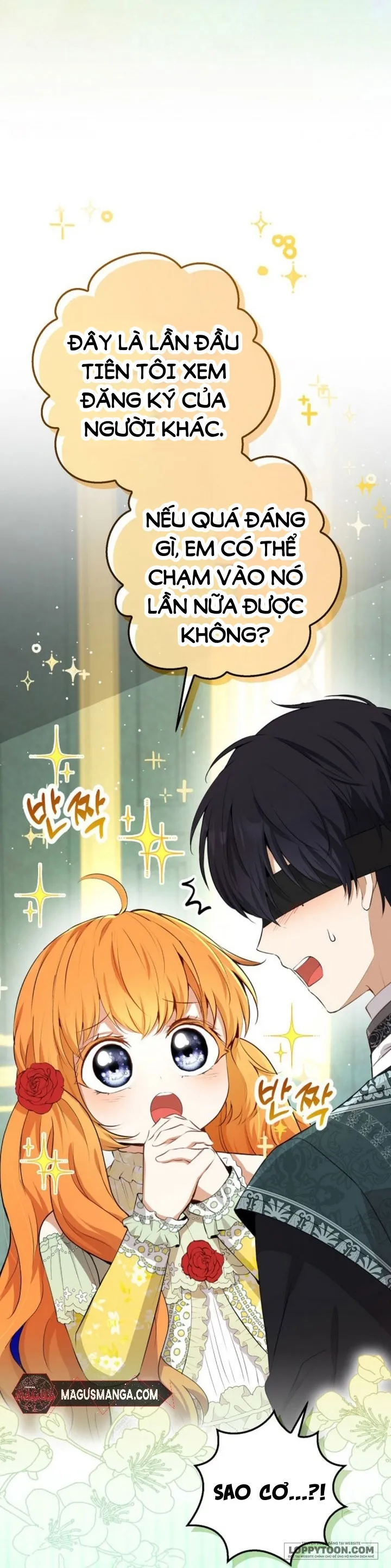 Sóc Con Tài Năng Chap 67 - trang 40