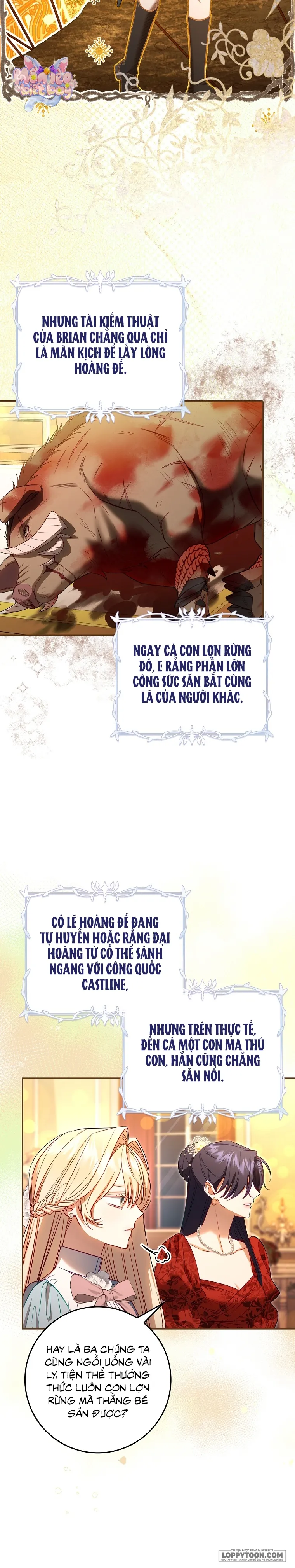 Xuyên Thành Chị Dâu Của Nữ Chính Trong Tiểu Thuyết Nuôi Con Chap 10 - trang 29