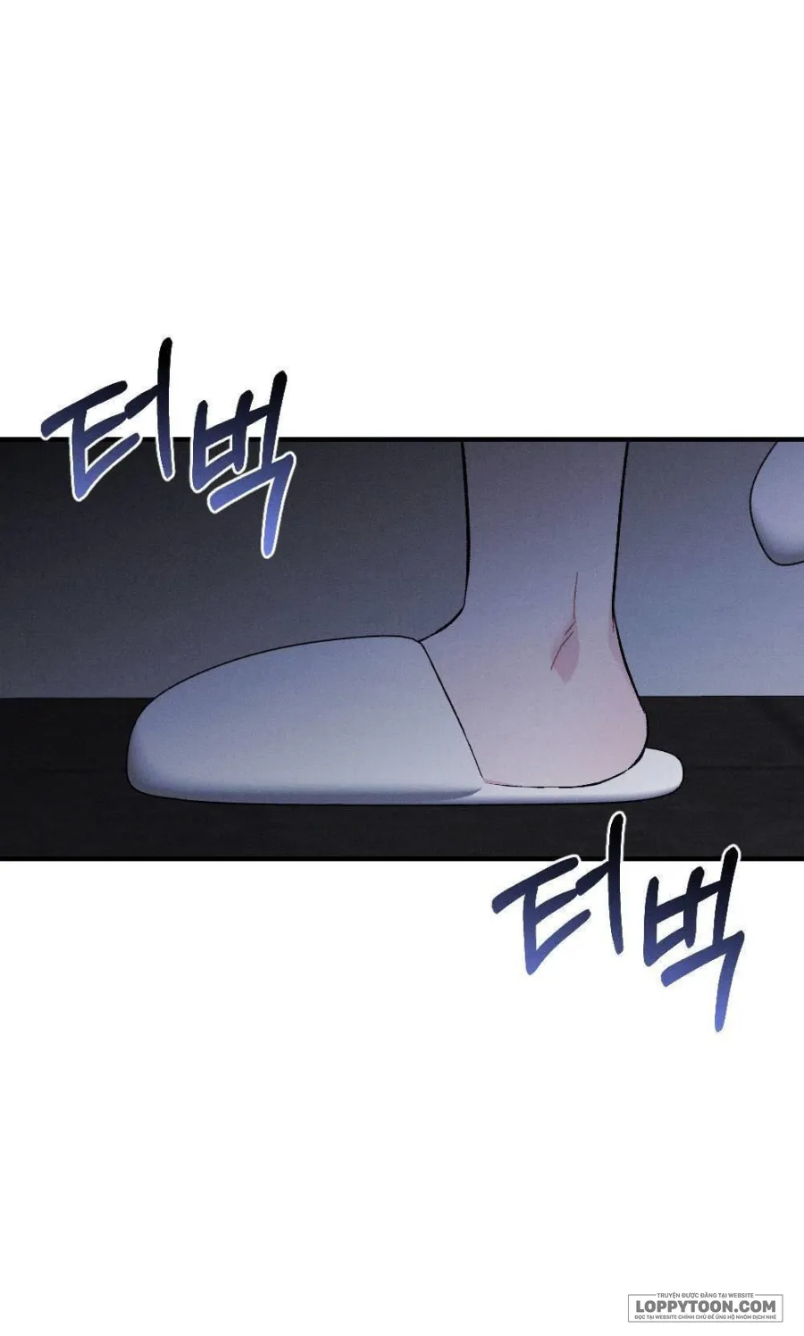 Đêm Chồng Chất Chap 4 - Không sao đâu, vì cuối cùng chúng ta cũng đã gặp nhau - trang 32