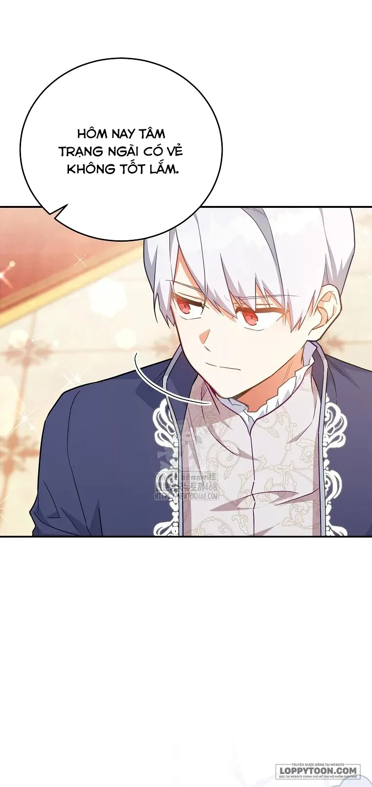 Bé Con Chốn Hoa Nở Chap 74 - trang 33