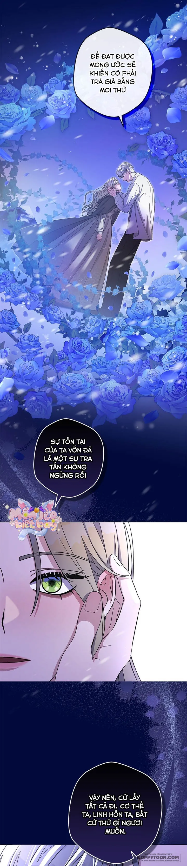 Dụ Hoặc Chap 1 - trang 34